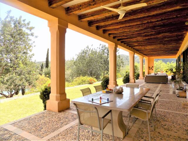 Ca Nostra Majorca Esporlas, next to Palma* gallery image 5