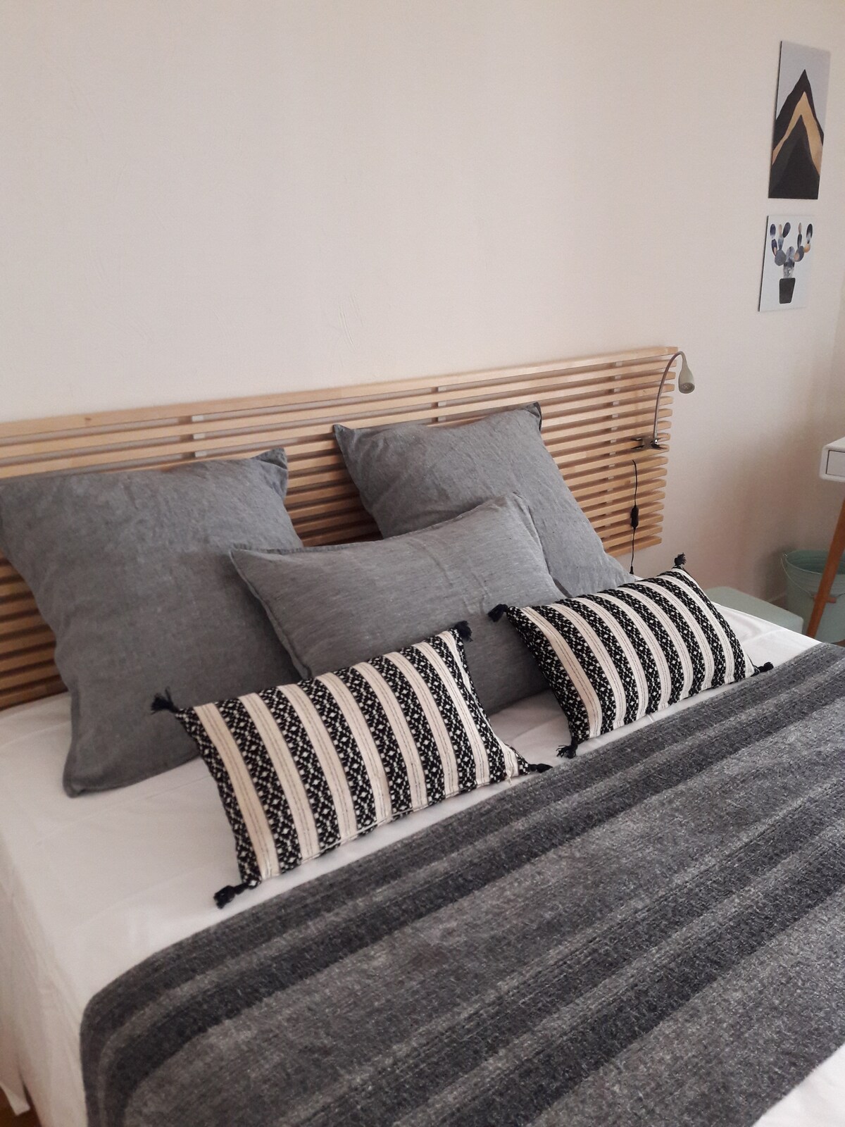 საძინებელი