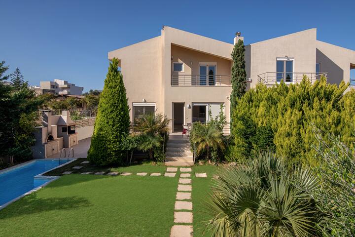 Luxury Villa Alba by Estia gallery image 5