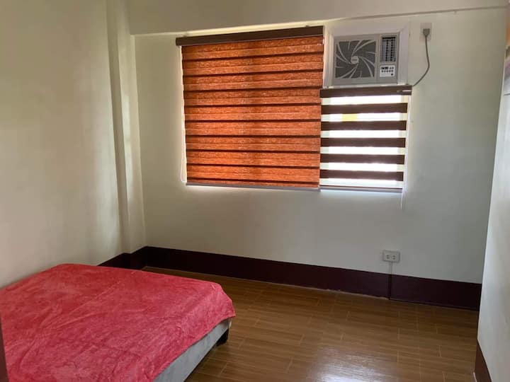 Furnished 2 bedroom Apartment Apartments for Rent in Tacloban City