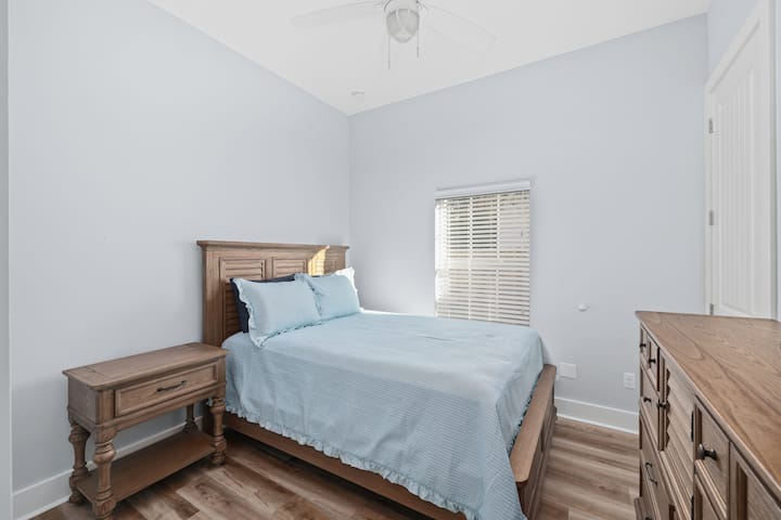 Dormitorio 2 de la reina