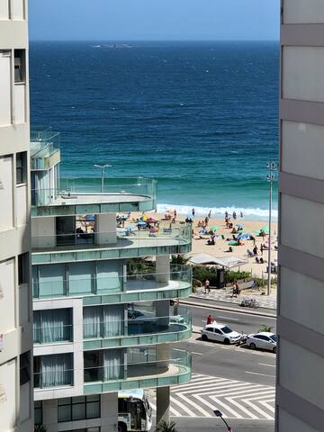 Ipanema Vista Mar gallery image 2