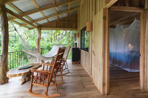 Family Bungalow