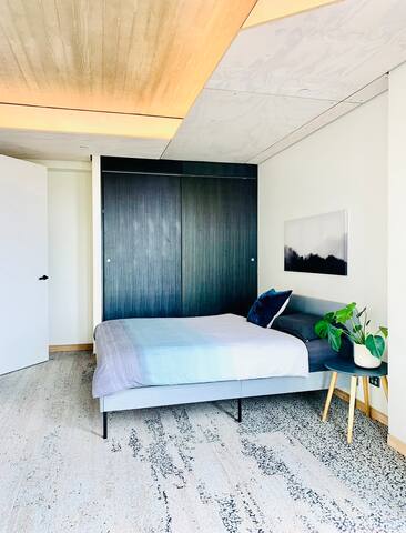 Fitzroy 3 Bed Apartment gallery image 5