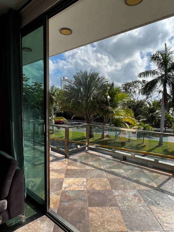 Suite Bahía Lofts for Rent in Chetumal, Quintana Roo, Mexico Airbnb