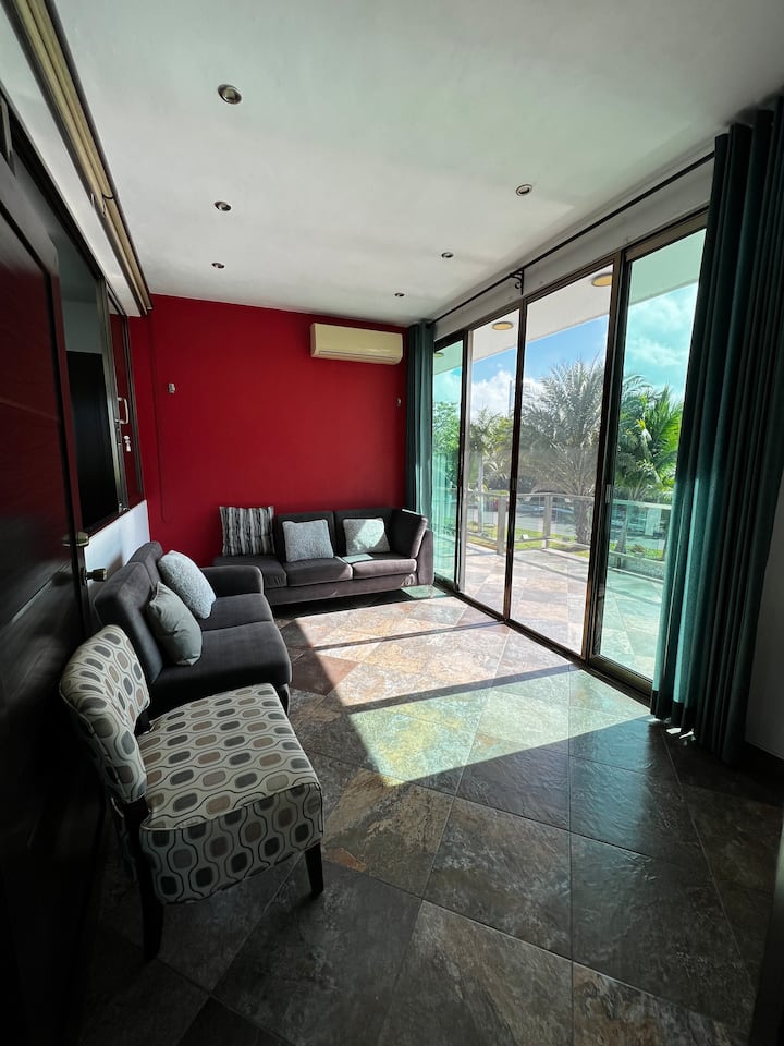 Suite Bahía Second Floor - Chetumal