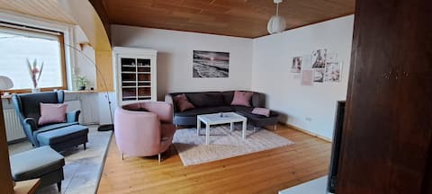 Holiday home Haverbeck near Hameln