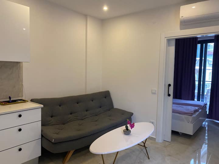 Rose 7 By Cleopatra Rentals - Alanya