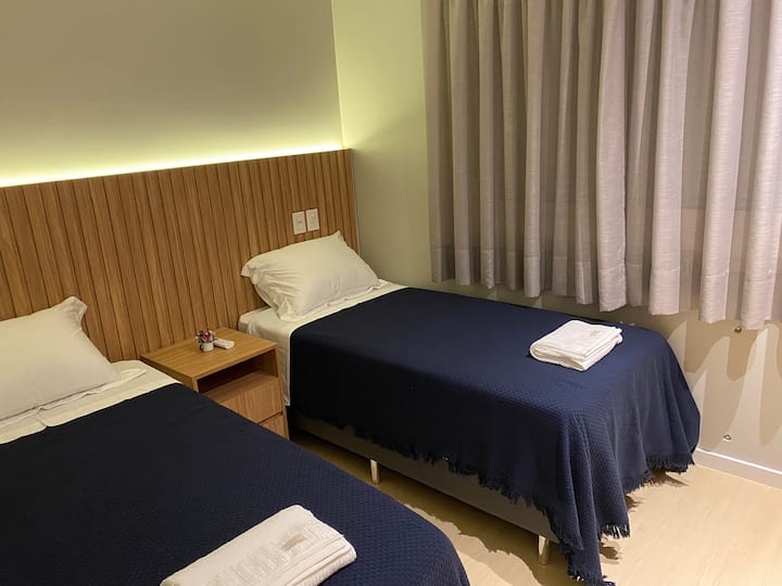 غرفة مفردة 1