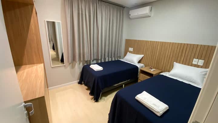 غرفة مفردة 2.