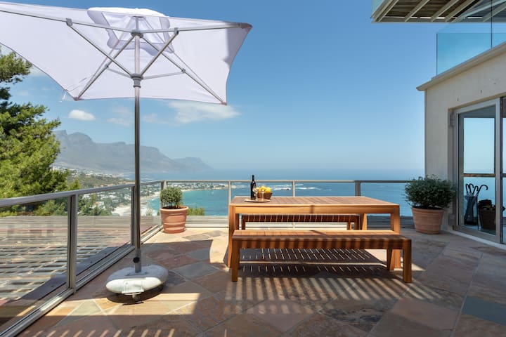 Clifton Views: Replenish