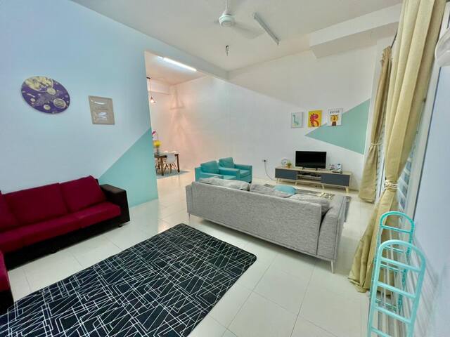 Vistana managed Airbnb listing 2