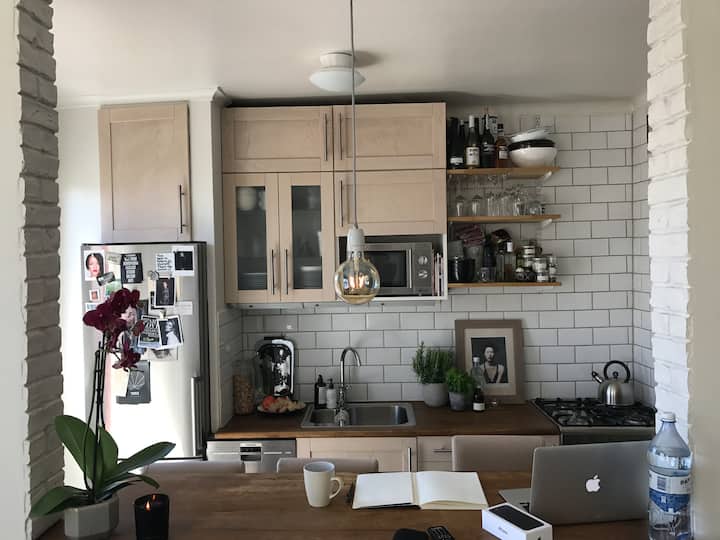 Loft With A View - Estocolmo