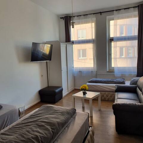 AT-Apartments managed Airbnb listing 2
