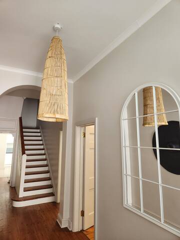 Trendy Beachfront Villa in Muizenberg gallery image 4