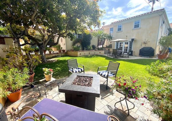 Cozy Redondo Beach House gallery image 2