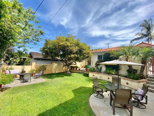 Cozy Redondo Beach House gallery image 5