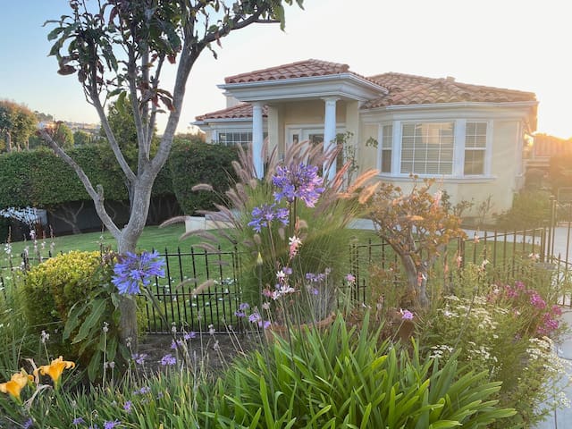 Cozy Redondo Beach House