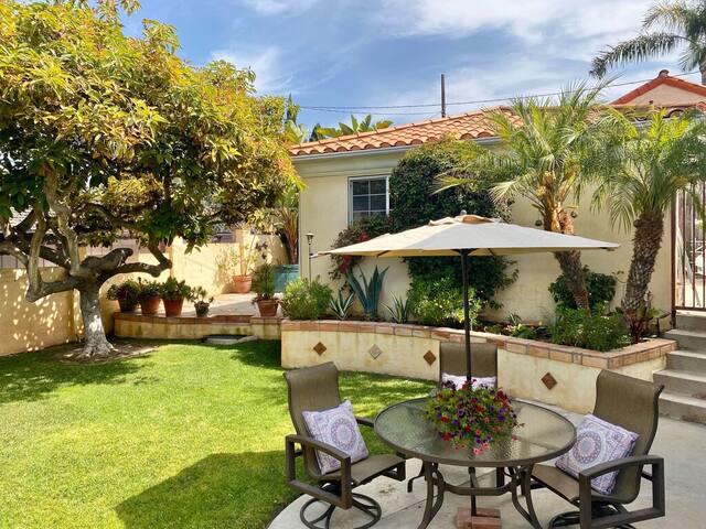 Cozy Redondo Beach House gallery image 3