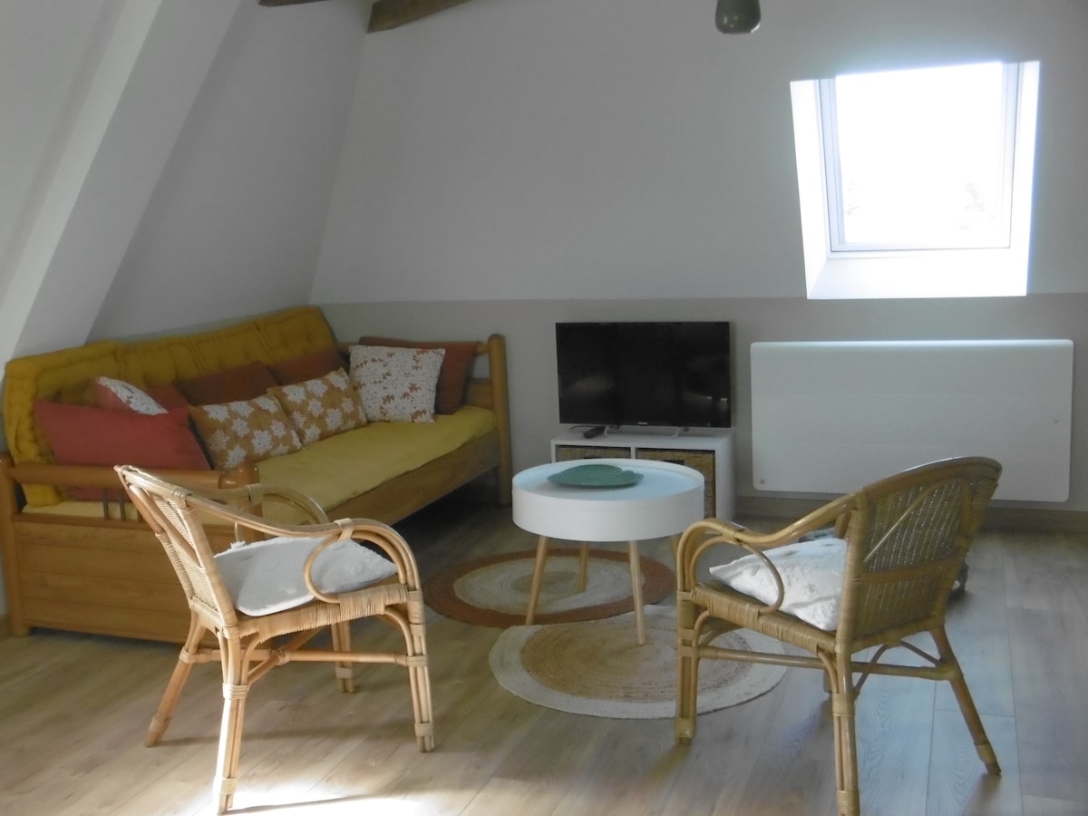 Propriété Airbnb réussie: Gîte du Pech de Balajou in Figeac à Lot