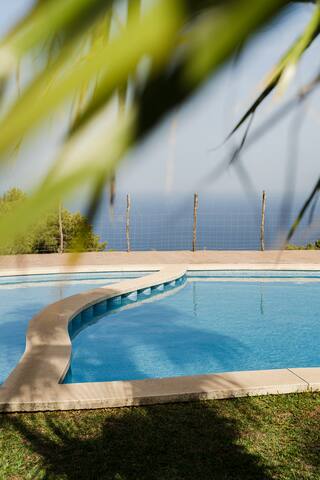 Casa “Tramuntana”