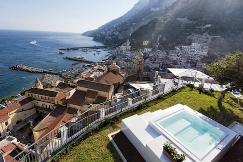 Palazzo della Storia (History Palace)