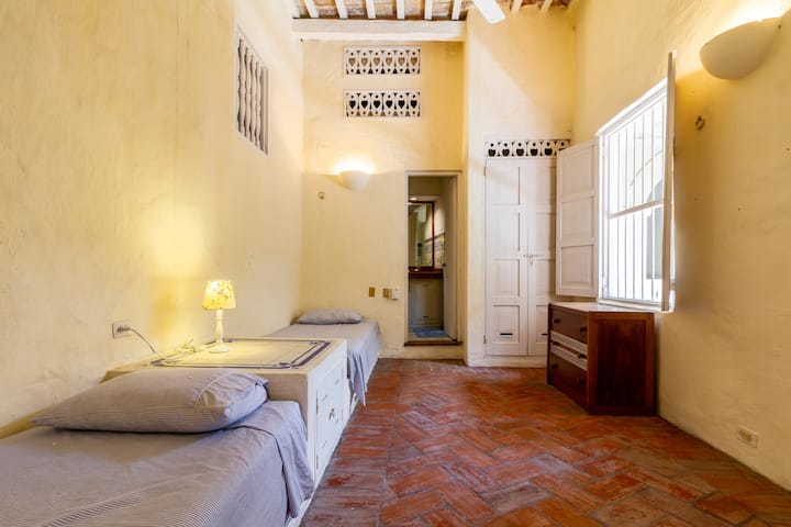 Habitación 3