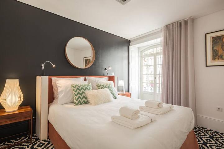 Douro River View 2 Bedroom gallery image 3