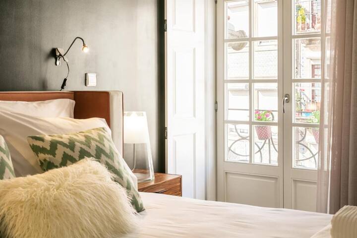 Douro River View 2 Bedroom gallery image 4