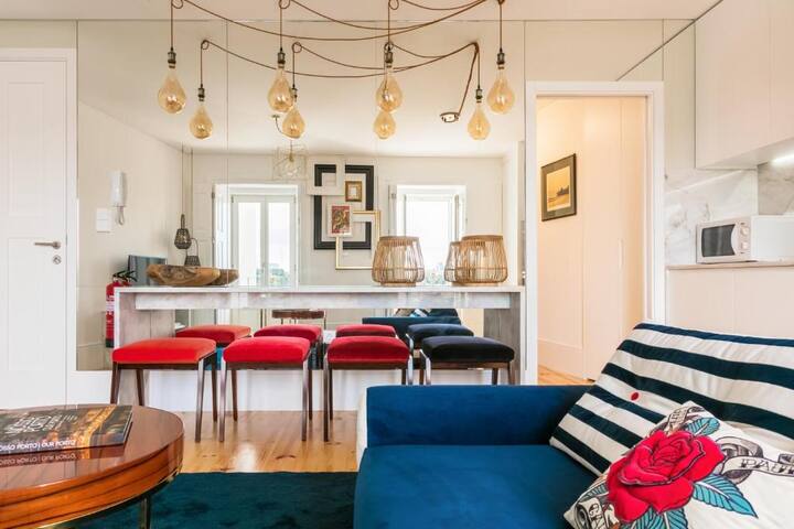 Douro River View 2 Bedroom gallery image 5