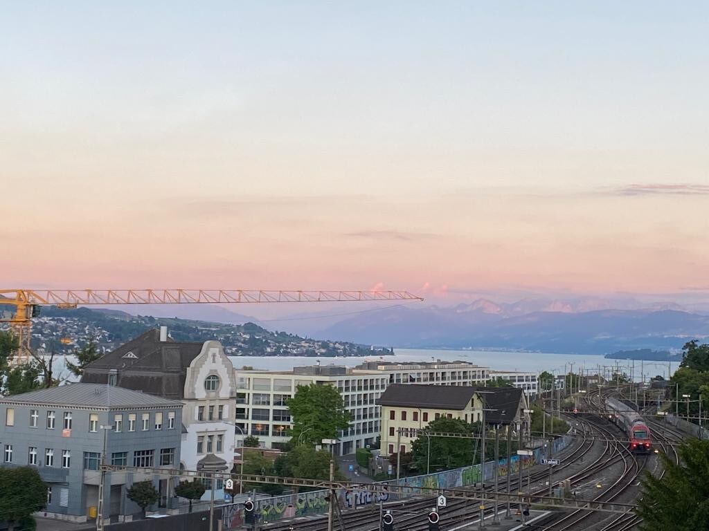Thalwil Vacation Rentals & Homes - Zurich, Switzerland | Airbnb