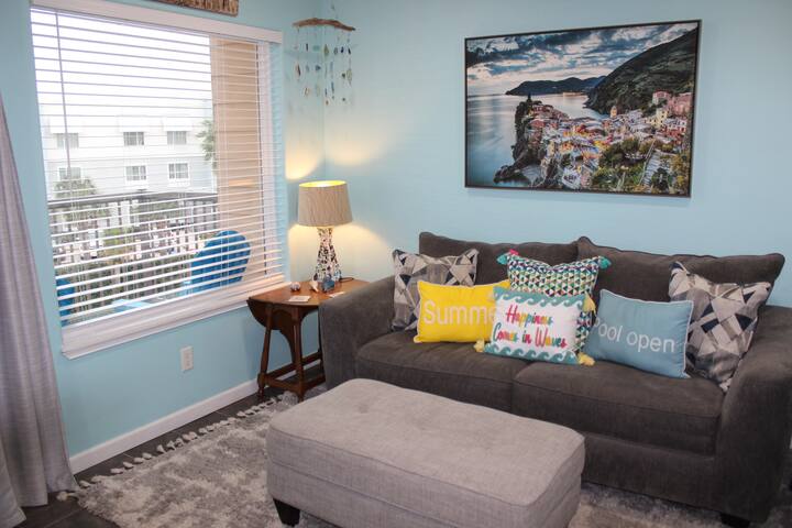 PMI Galveston Bay managed Airbnb listing 3