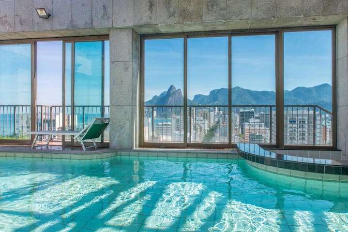 JOIA Tiffany’s Rio de Janeiro