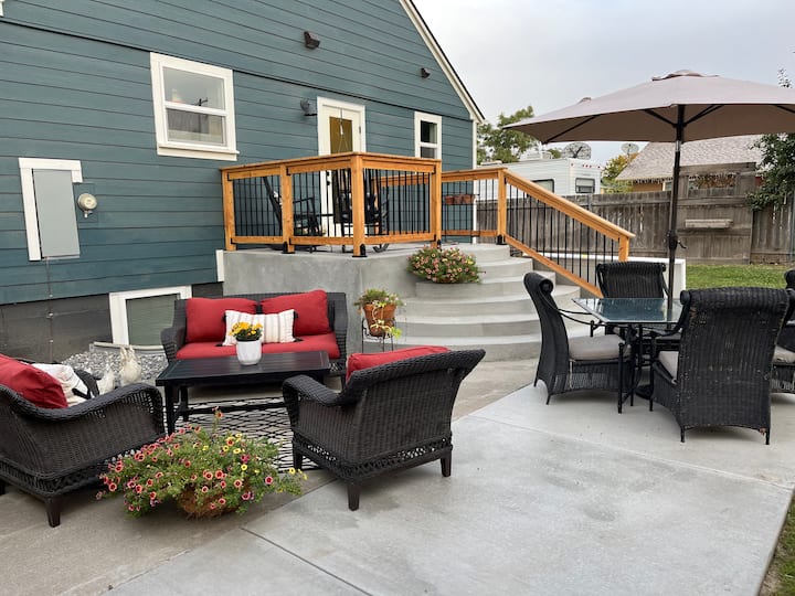 2 bedroom Decorators Cottage Houses for Rent in Walla Walla, Washington, United States Airbnb