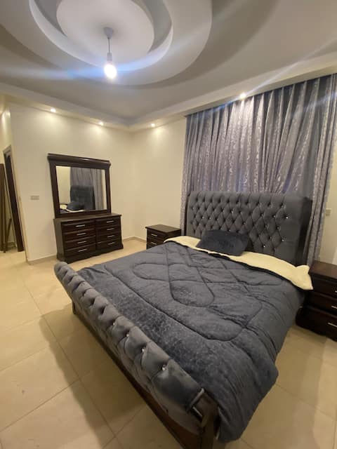 1of1 A luxurious furnished apartment