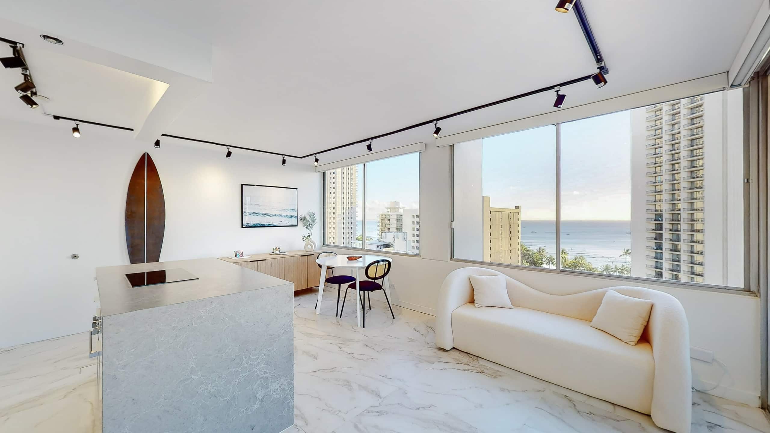 Hotel in Honolulu · ★4.81 · 1 bedroom · 1 bed · 1 private bath - Image 2