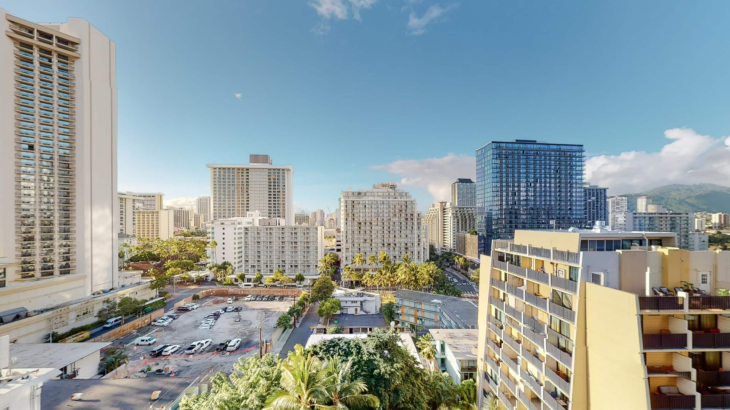 Hotel in Honolulu · ★4.81 · 1 bedroom · 1 bed · 1 private bath - Image 19