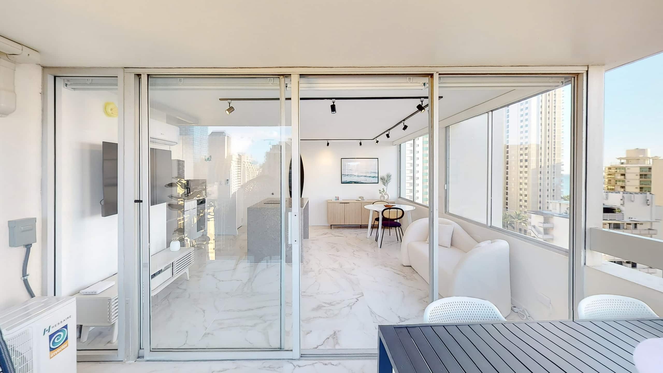 Hotel in Honolulu · ★4.81 · 1 bedroom · 1 bed · 1 private bath - Image 5