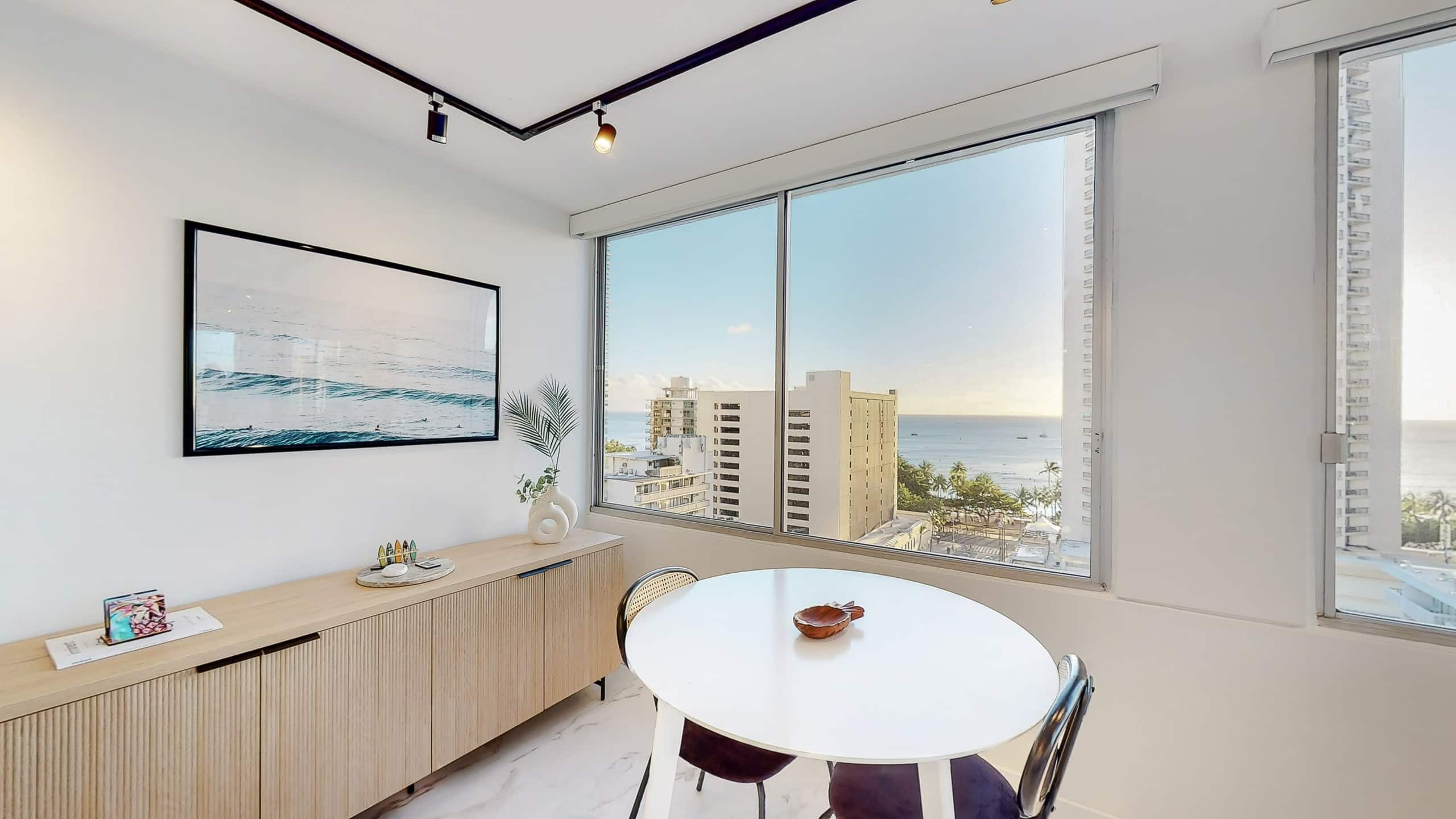 Hotel in Honolulu · ★4.81 · 1 bedroom · 1 bed · 1 private bath - Image 10