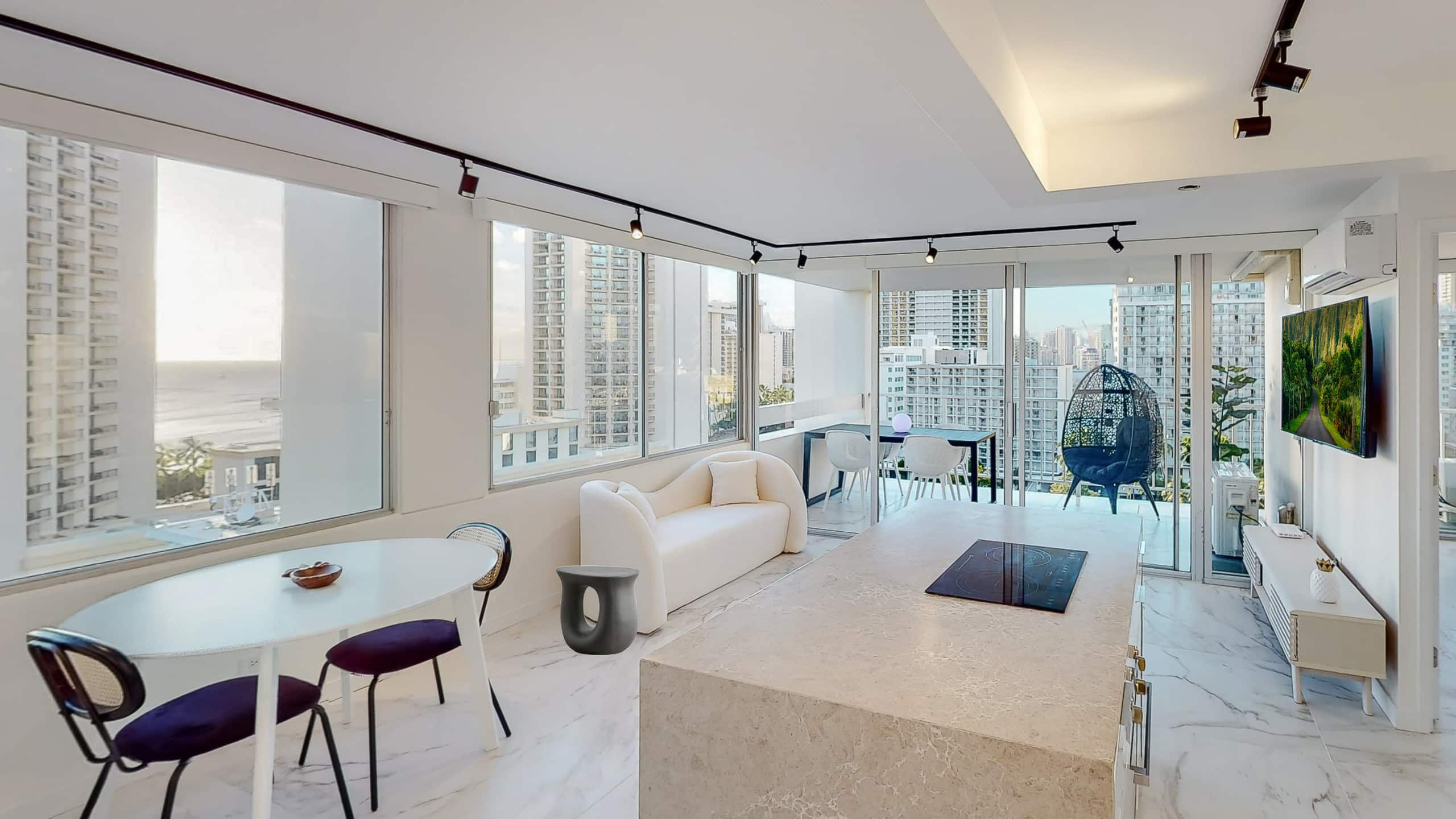 Hotel in Honolulu · ★4.81 · 1 bedroom · 1 bed · 1 private bath - Image 3