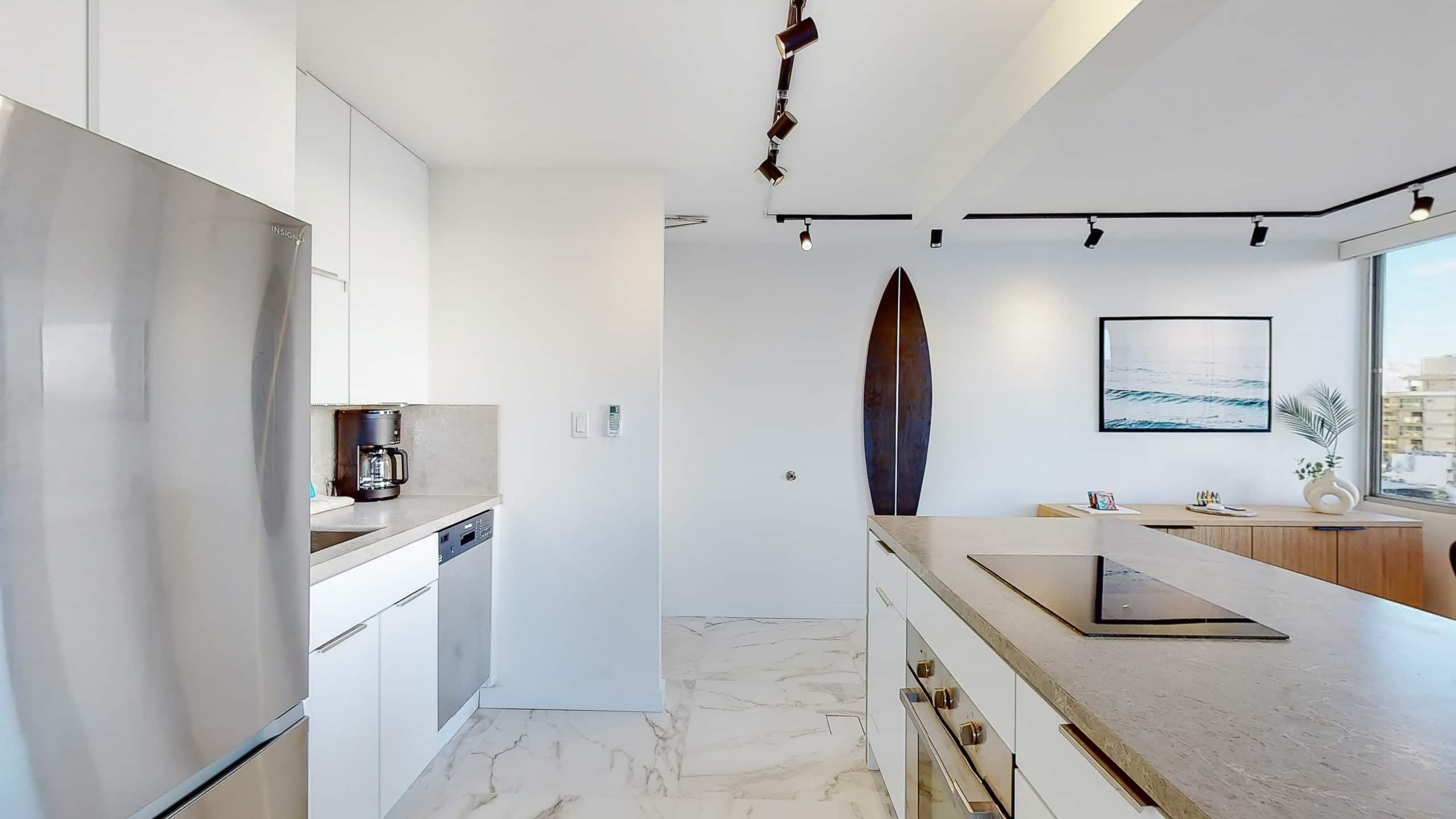 Hotel in Honolulu · ★4.81 · 1 bedroom · 1 bed · 1 private bath - Image 8