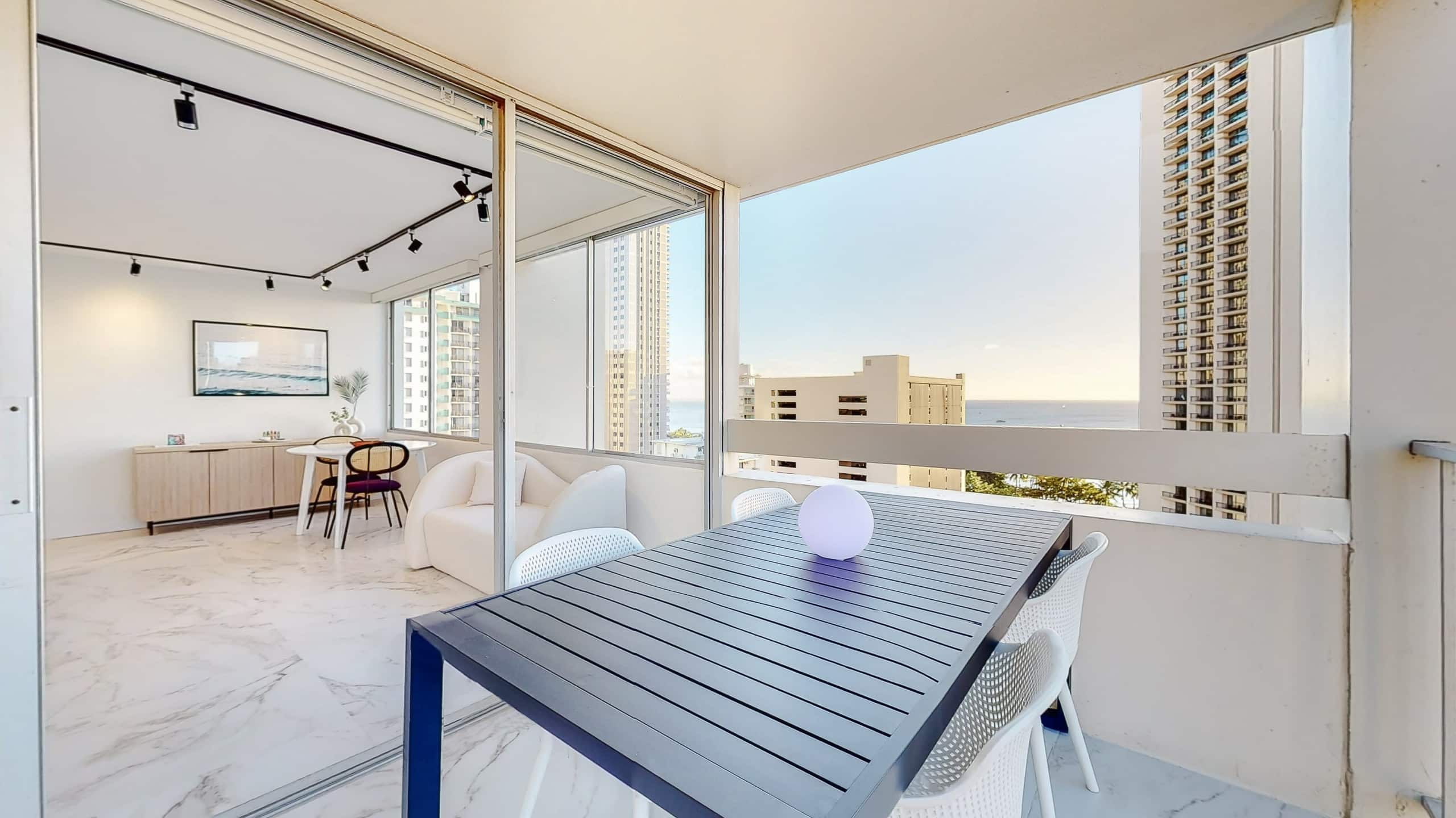 Hotel in Honolulu · ★4.81 · 1 bedroom · 1 bed · 1 private bath - Image 16
