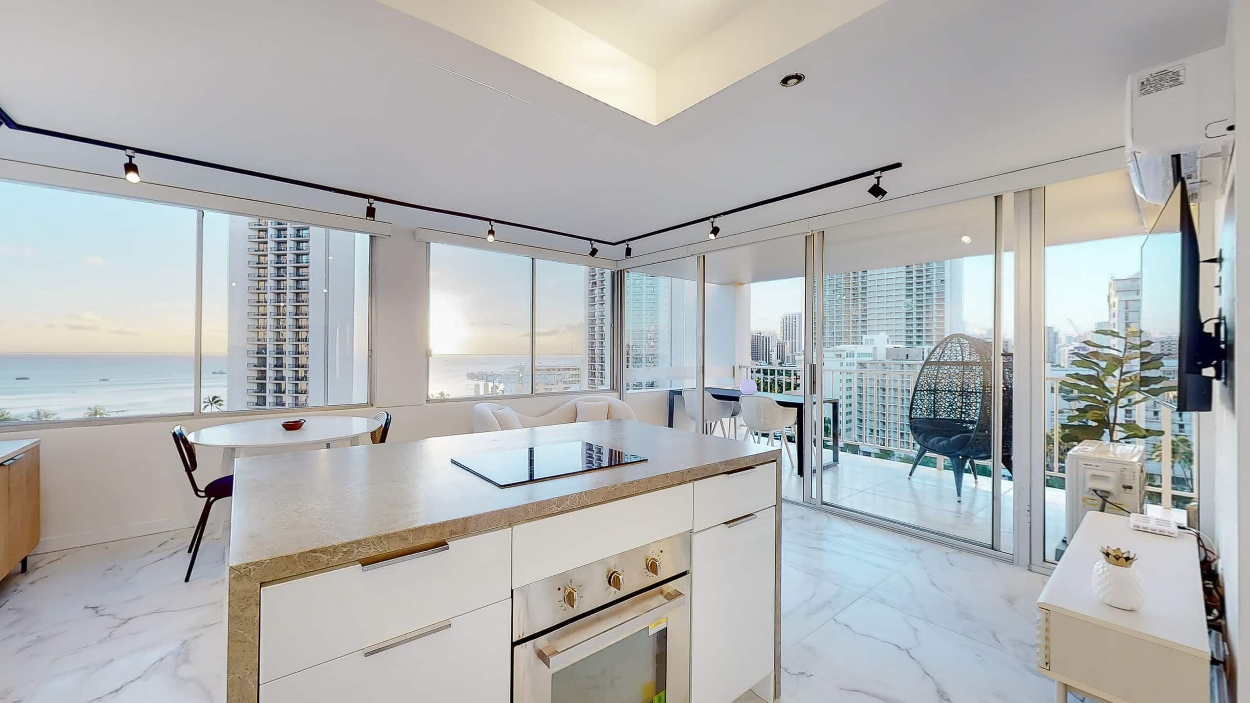 Hotel in Honolulu · ★4.81 · 1 bedroom · 1 bed · 1 private bath - Image 6