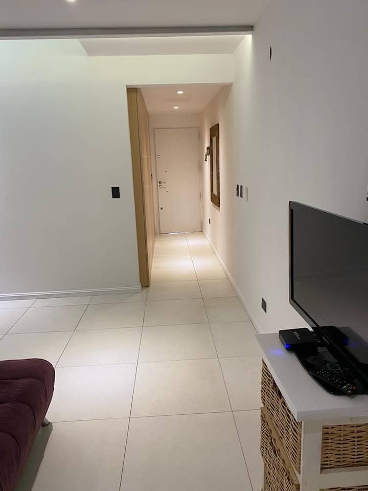 Departamento de 1 dormitorio en Olivos