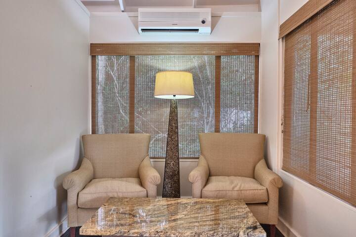 Nguni Lodge At Kuleni Game Park - Hluhluwe