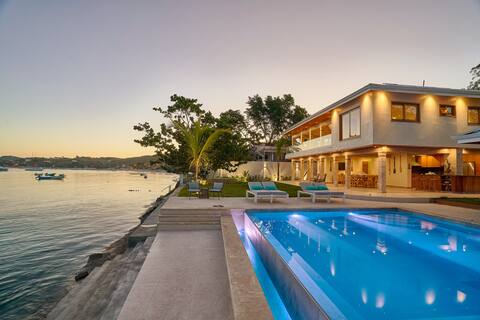 Villa Mare - Ocean Front