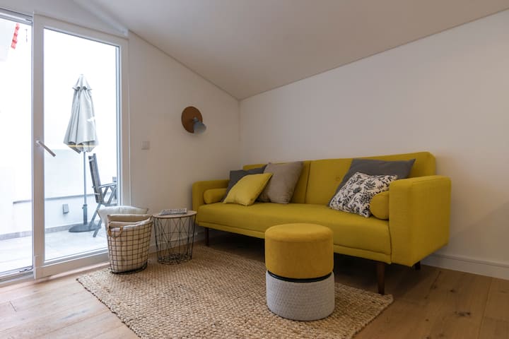 Casas Da Oliveira - Picual, By Home Match - Palmela