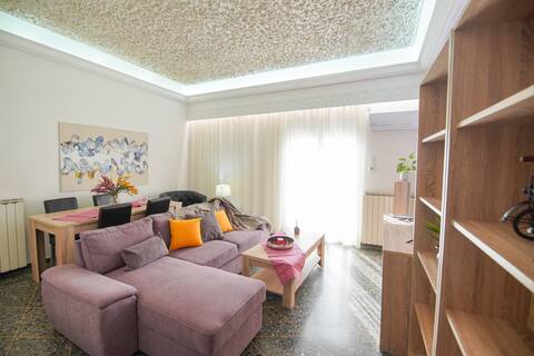 Angeliki's Cozy Apartment Piraeus, Greece
