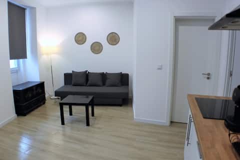 Anúncio popular: Central Lisbon Stay em Campolide