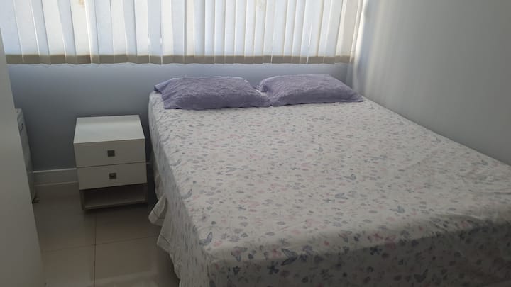 Habitación 1
